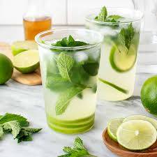 MOJITO