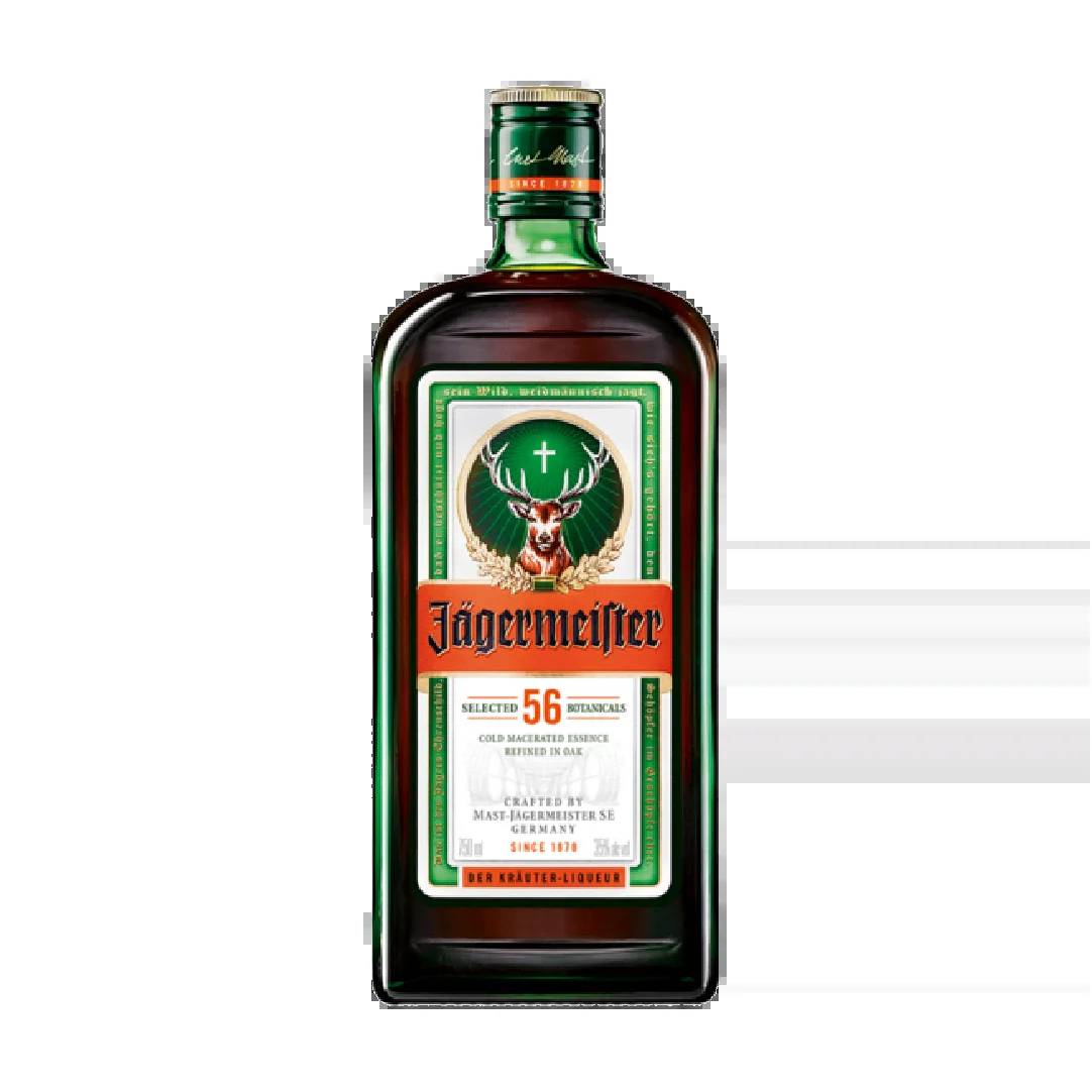 JAGERMEISTER