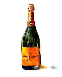 ART DE VEUVE DRY RED