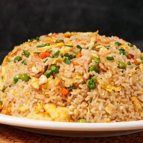 SPECIAL FRIED RICE