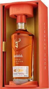 GLENFIDDICH 21