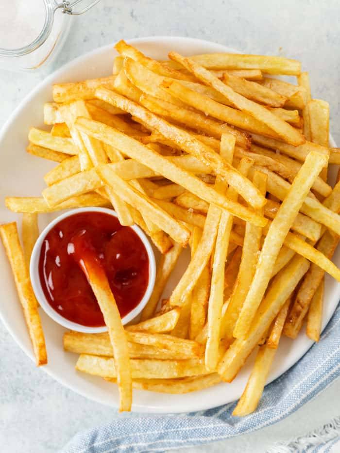 FRIES