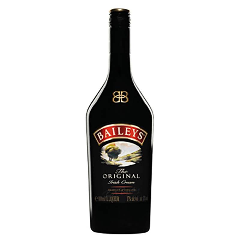 BAILEYS
