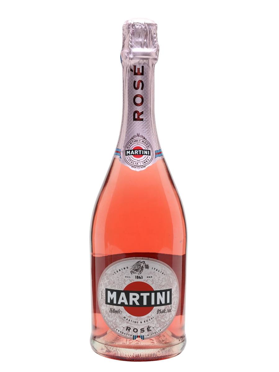 MARTINI ROSE