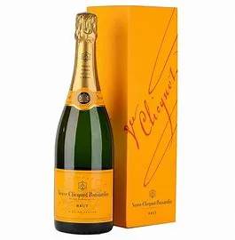 VEUVE CLICQUOT BRUT