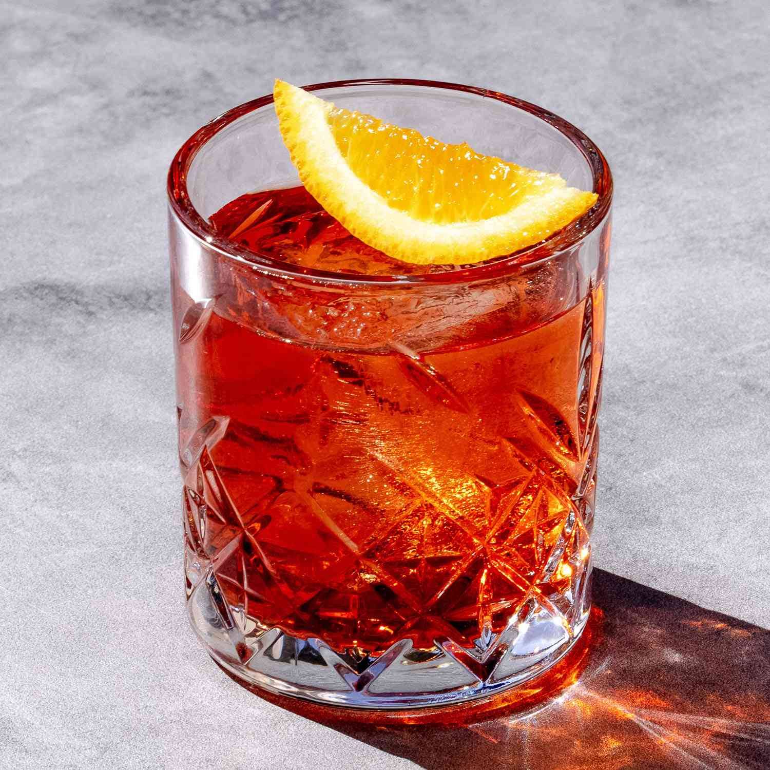NEGRONI