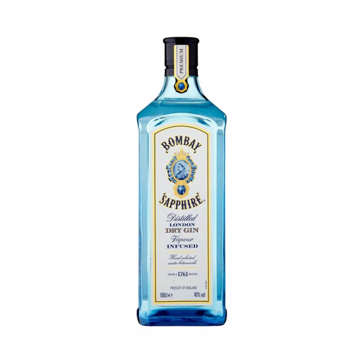 BOMBAY SAPPHIRE