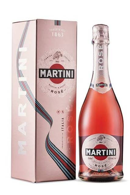 MARTINI